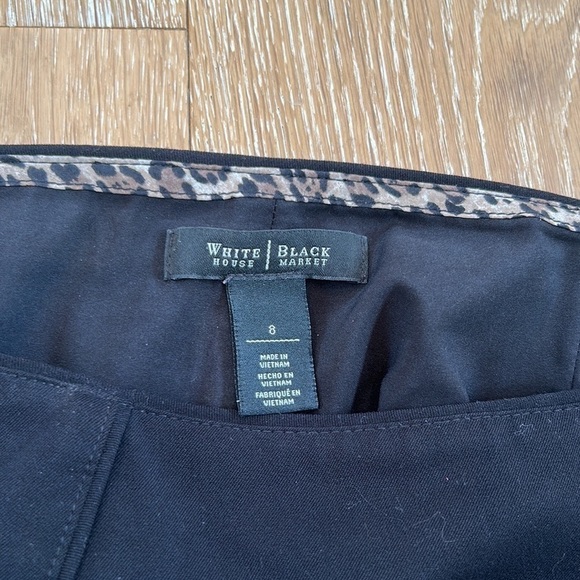 White House Black Market Skirt - Picture 5 of 8